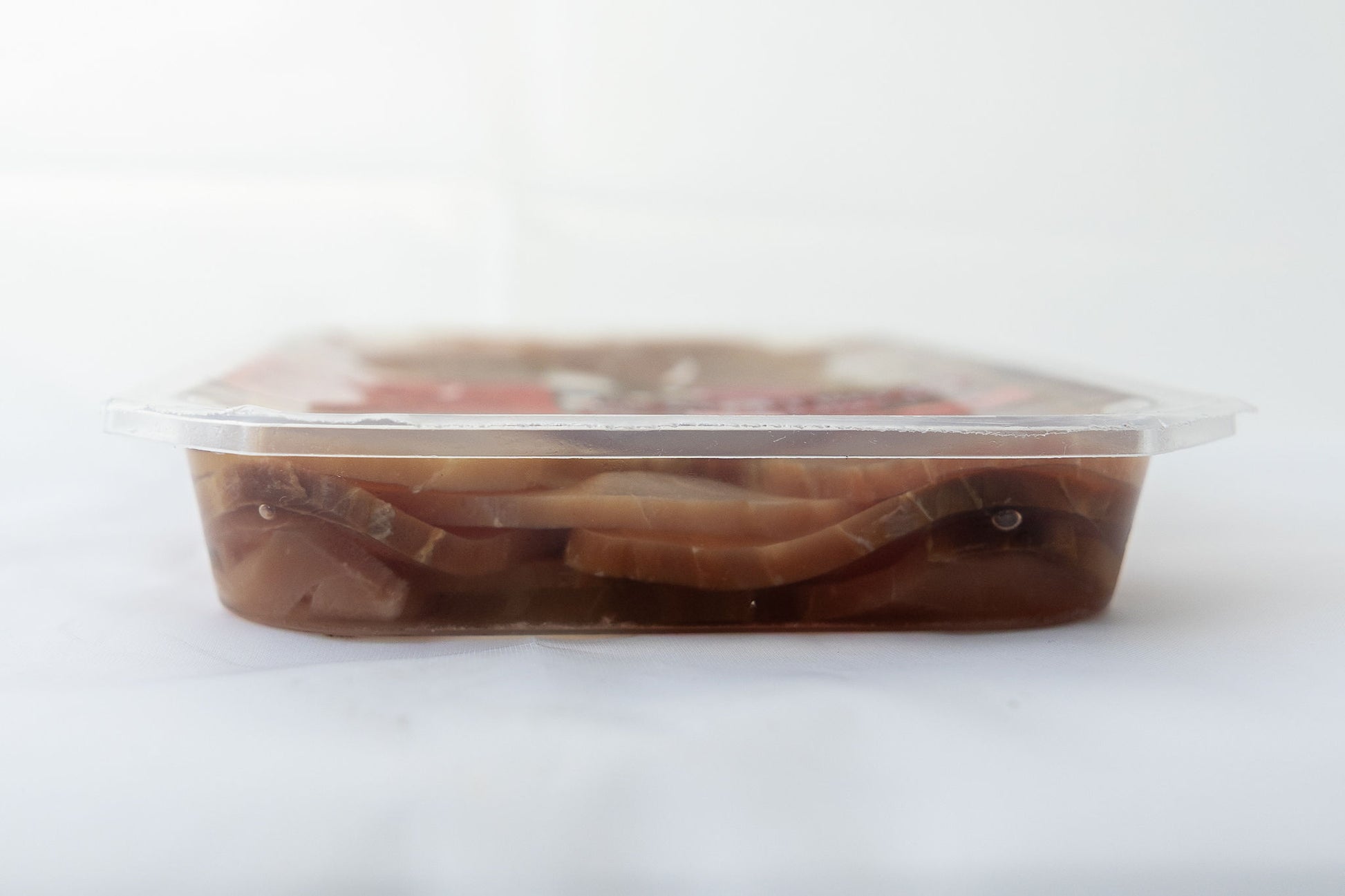 Atún Rojo Ahumado en Aceite - 250 g | El Atún Rojo