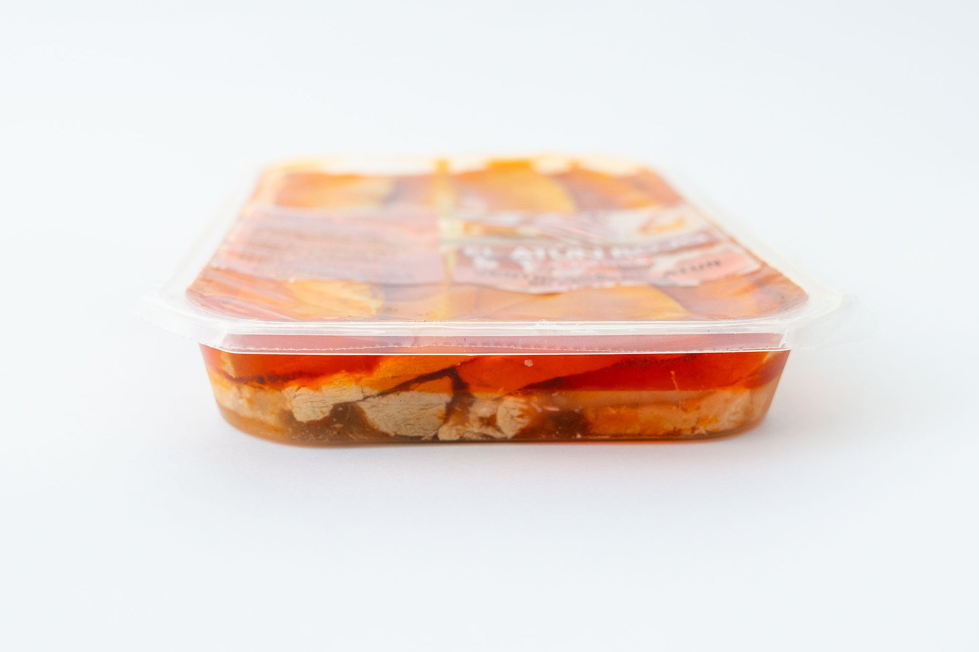 Ventresca de Atún en Escabeche - 250 g | El Atún Rojo