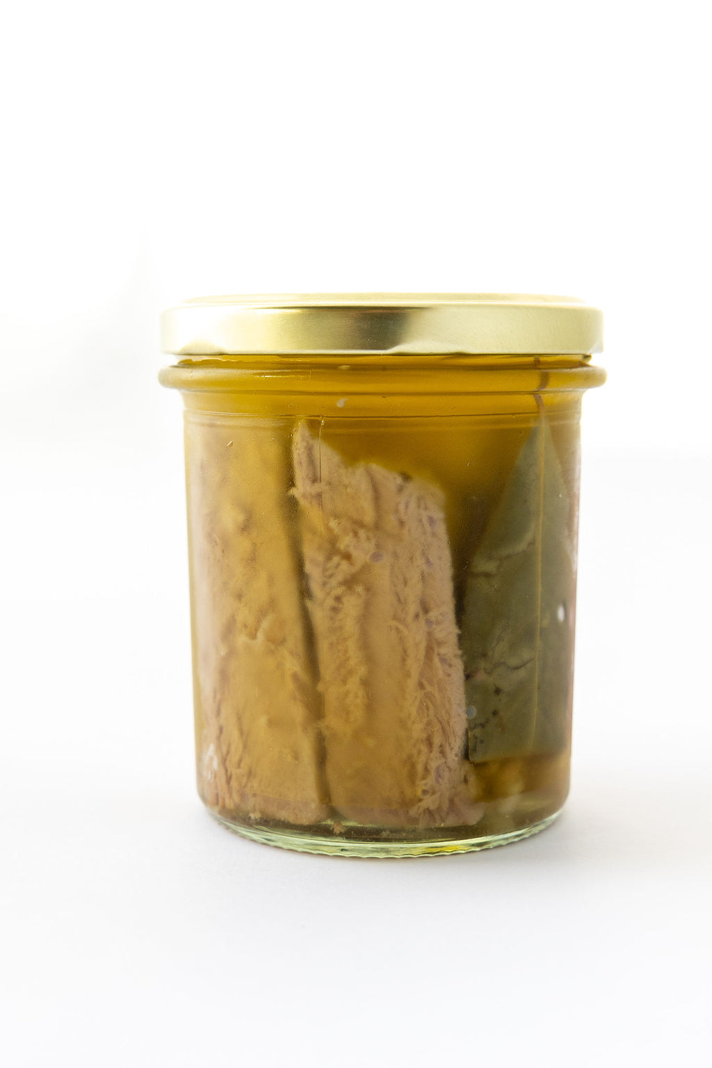 Atún Rojo a las Finas Hierbas – Tarro 250 ml | El Atún Rojo