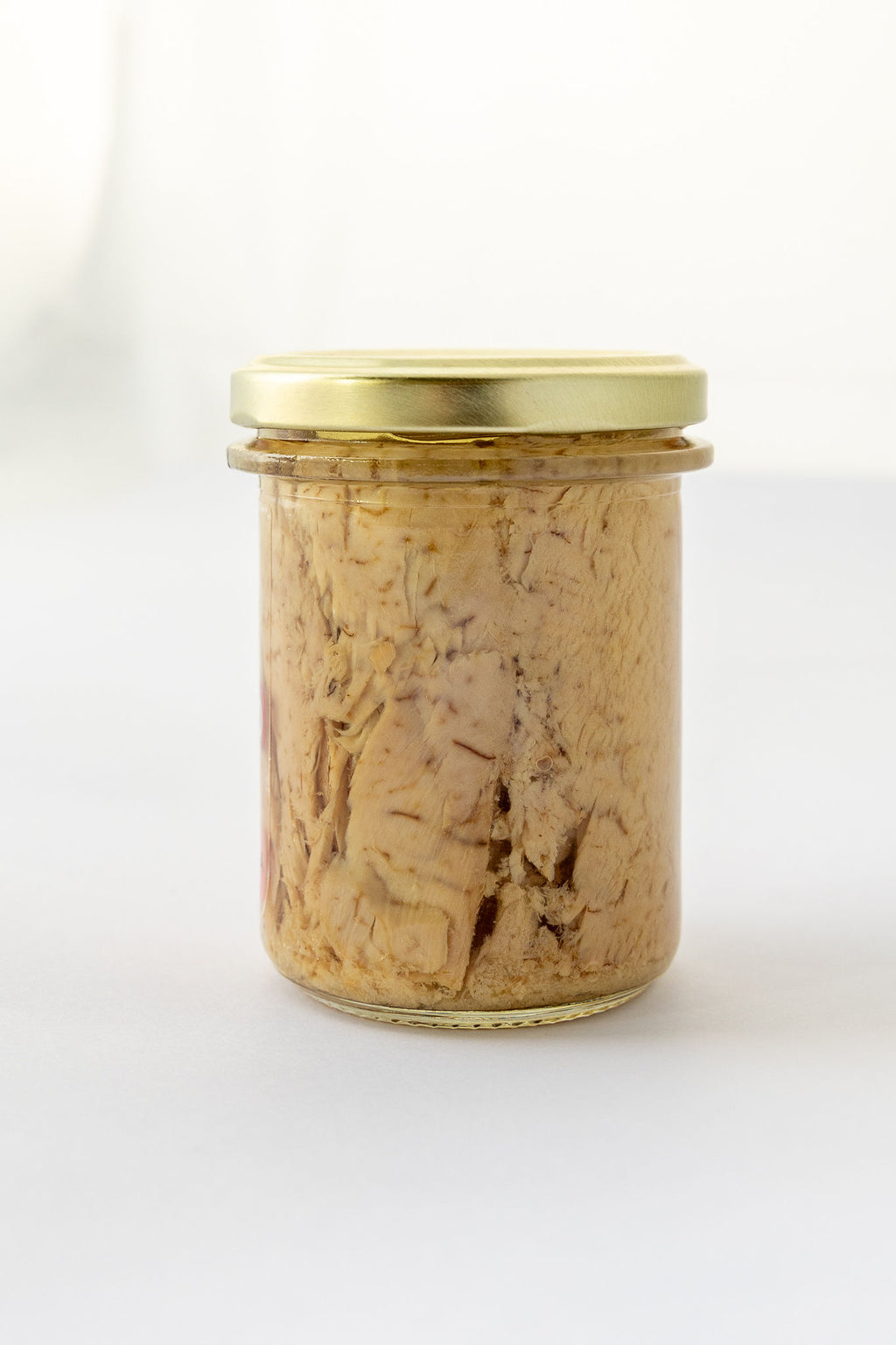 Atún en Aceite de Oliva - Tarro 195 grs | El Atún Rojo