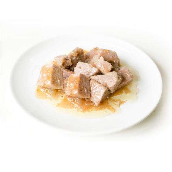 Atún Rojo Mechao - Tarro 300 ml | El Atún Rojo