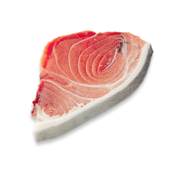 Filete de lomo de Atún Rojo